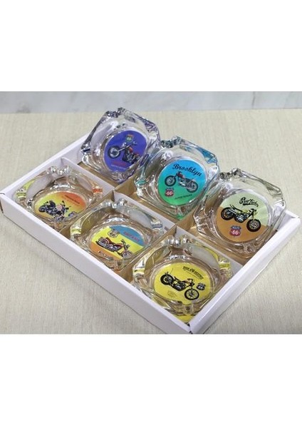 Cam Küllük Model 13