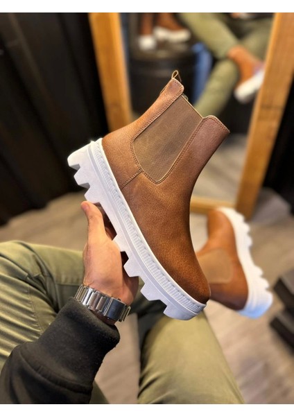 K&a Yüksek Taban Chelsea Bot 113 Taba fiyatları