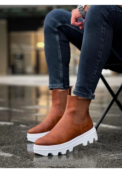 K&a Yüksek Taban Chelsea Bot 113 Taba fırsatları