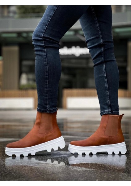 K&a Yüksek Taban Chelsea Bot 113 Taba indirimleri