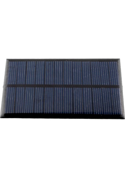 Solar Güneş Paneli 70 x 100 mm 6 Volt (Öğrenciler Için) (4987) modelleri