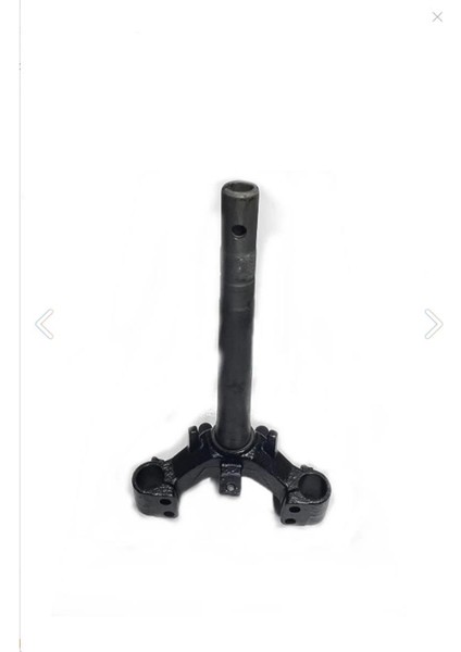 Kuba Ege Ön Maşa (Gidon) Orijinal