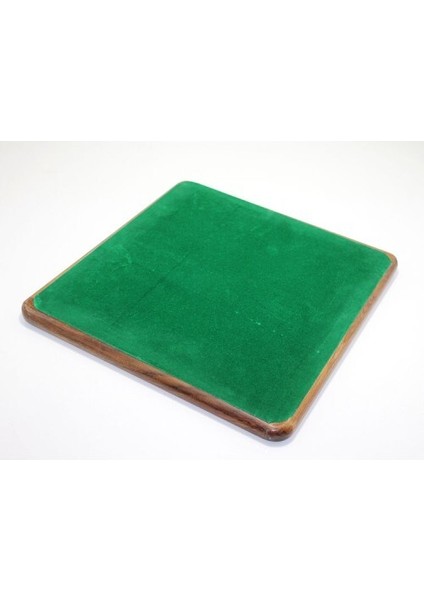 Ahşap Satranç Tahtası 38 cm