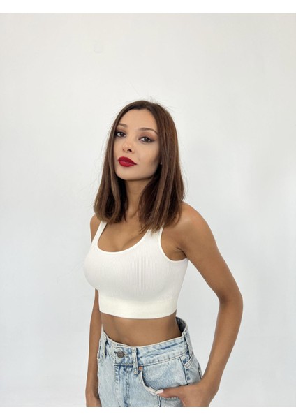 15537 Ripli Bra-Ekru