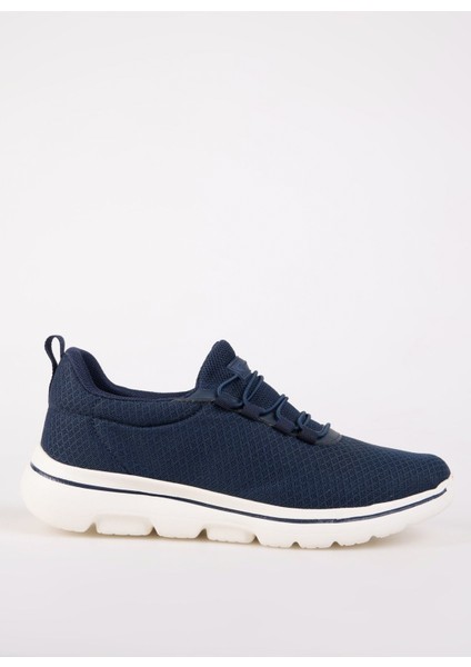 Lacivert Erkek Sneaker Belemm