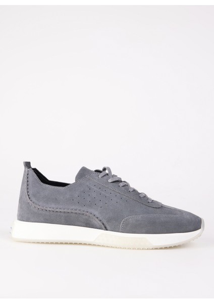Antrasit Erkek Sneaker Troy-Saul