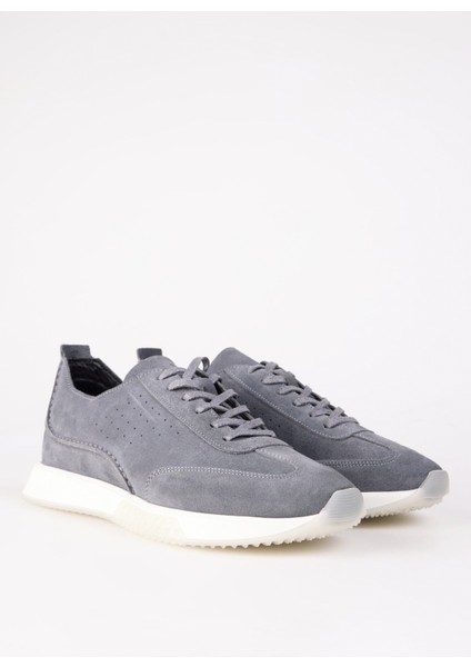 Antrasit Erkek Sneaker Troy-Saul