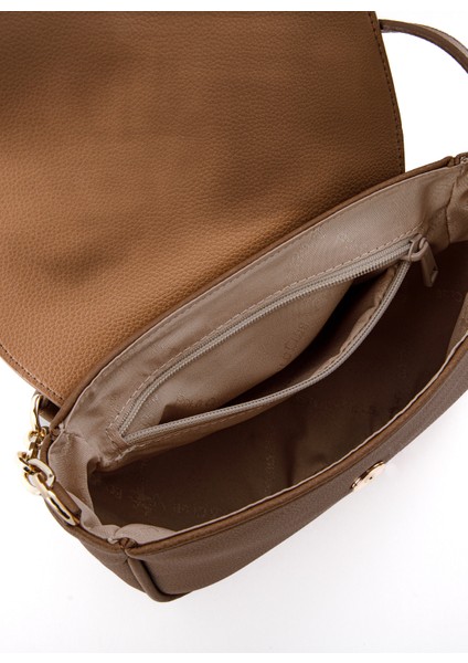 Taba Kadın 22X14X8 Omuz Çantası 05BHPC116-TB fiyatları