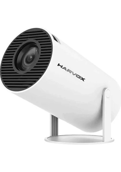 Harvox Upgrade Pro Projeksiyon Cihazı