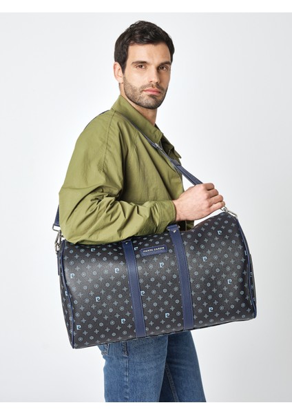 04PC001207 El Valizi Bavul Spor Çantası Valiz Seyahat Tatil Çantası