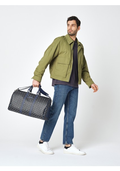 04PC001207 El Valizi Bavul Spor Çantası Valiz Seyahat Tatil Çantası fiyatları