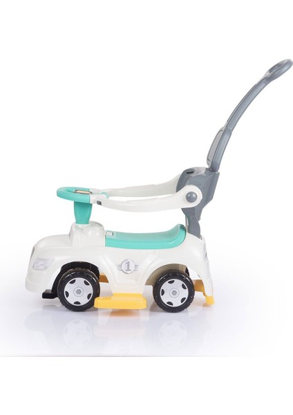 2634 Pedalsız Step Araba 3ın1 -Dolu Oyuncak fiyatları