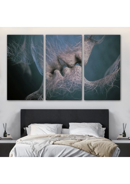 - Erkek ve Kadın Sanatı Kanvas Tablo, Romantik Aşk Kanvas Tablo, Aşk POSTERI-5378 modelleri