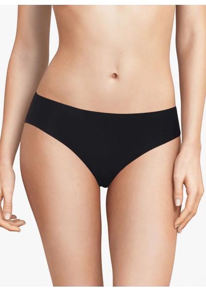 Siyah Kadın Bikini Külot C26430 Ss