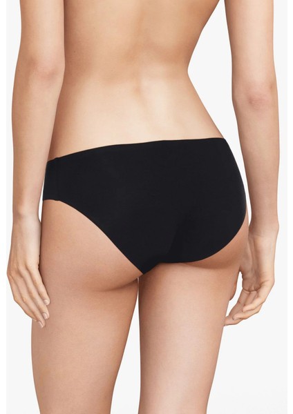 Siyah Kadın Bikini Külot C26430 Ss
