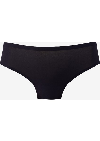 Siyah Kadın Bikini Külot C26430 Ss