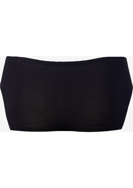 Siyah Kadın Bikini Külot C26430 Ss