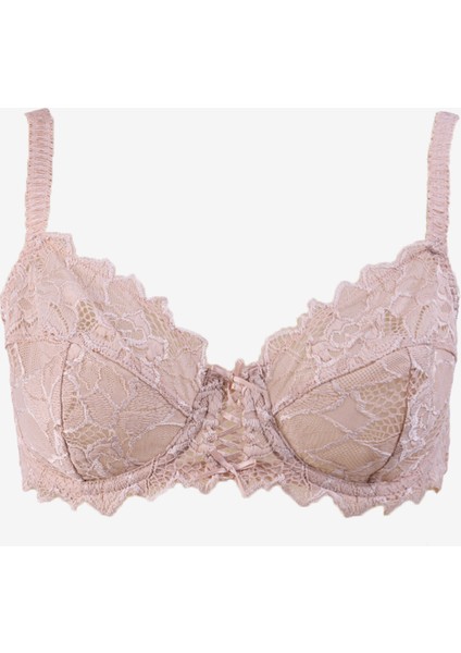 Ten Balenli Sütyen 70564