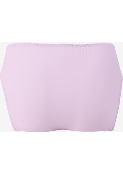 Mor Kadın Bikini Külot 66564