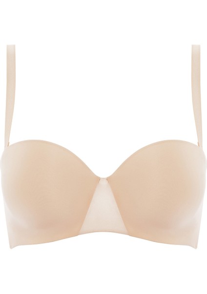 Ten Straplez Sütyen C15G50 Chantelle