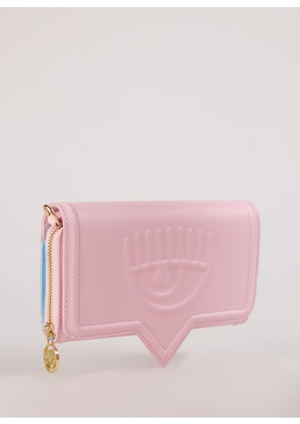 Pembe Kadın 20X14X4 cm Çapraz Çanta 77SB5PA5ZS517439 fiyatları