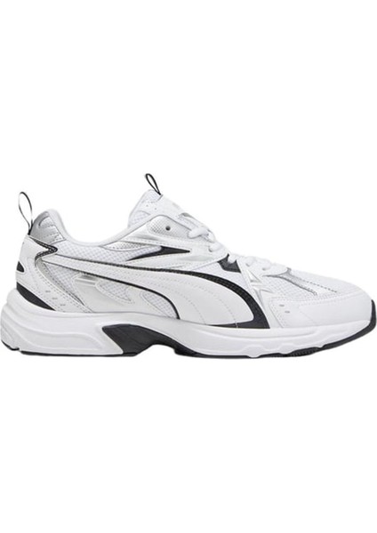 39232212 Milenio Tech PUMA White-Ar Beyaz Kadın Lifestyle Ayakkabı