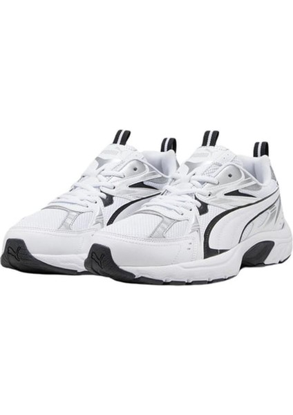 39232212 Milenio Tech PUMA White-Ar Beyaz Kadın Lifestyle Ayakkabı fiyatları