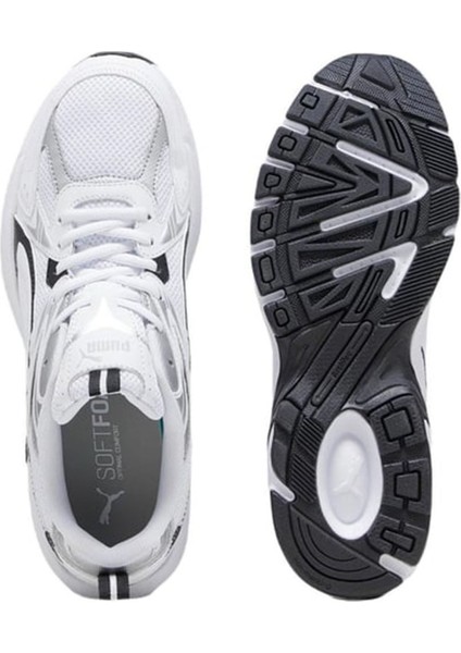 39232212 Milenio Tech PUMA White-Ar Beyaz Kadın Lifestyle Ayakkabı fırsatları