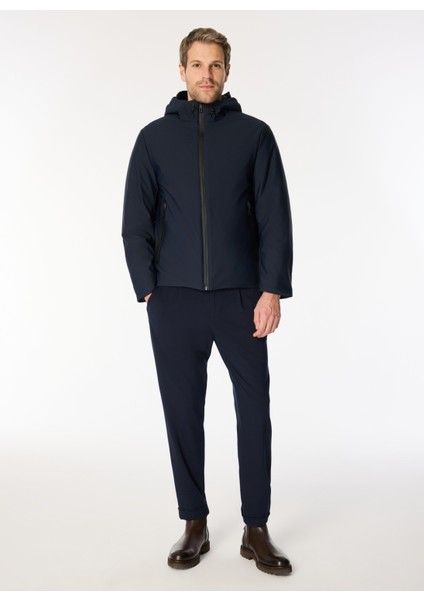 Lacivert Erkek Mont GBI964SS fiyatları