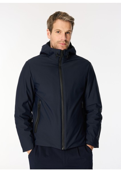Lacivert Erkek Mont GBI964SS modelleri