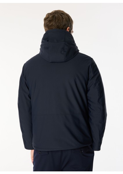 Lacivert Erkek Mont GBI964SS indirimleri