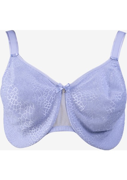 Mavi Balenli Sütyen C18910 Chantelle fırsatları