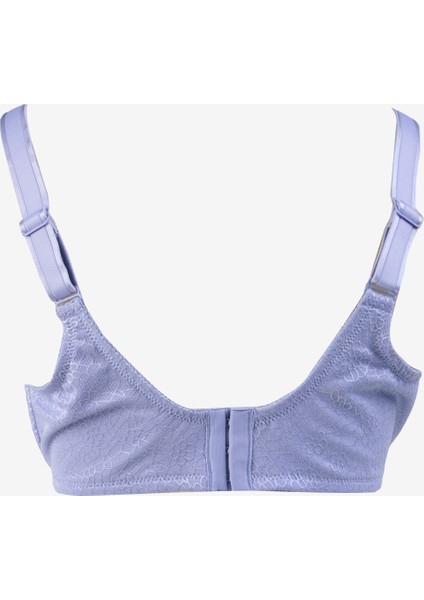 Mavi Balenli Sütyen C18910 Chantelle indirimleri