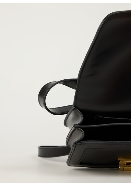 Siyah Kadın Çapraz Çanta Brıa-Ola fırsatları