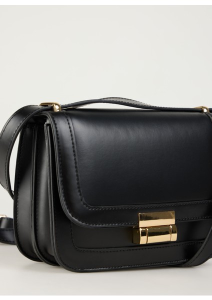 Siyah Kadın Çapraz Çanta Brıa-Ola indirimleri