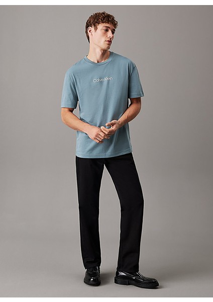 Mavi Erkek T-Shirt K10K111346CFQ