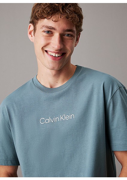 Mavi Erkek T-Shirt K10K111346CFQ