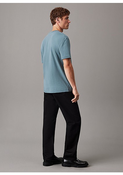 Mavi Erkek T-Shirt K10K111346CFQ