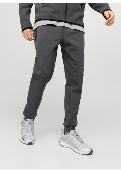 Dar Açık Gri Erkek Eşofman Altı 12261991_JPSTWILL Fusıon Sweat Pant fiyatları