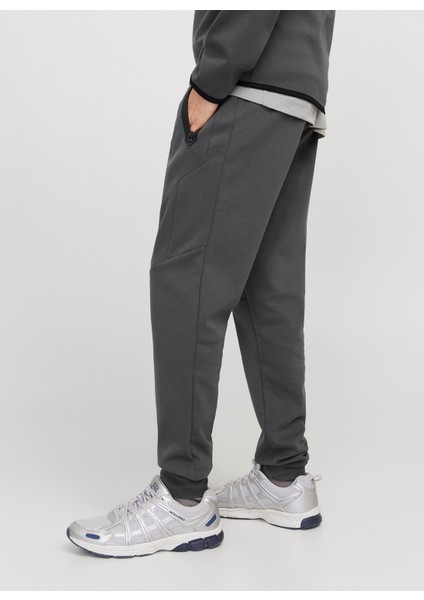 Dar Açık Gri Erkek Eşofman Altı 12261991_JPSTWILL Fusıon Sweat Pant indirimleri