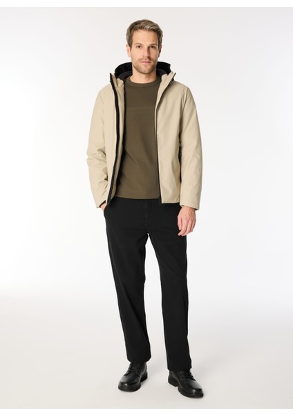 Yeşil Erkek Mont GBI964SS fiyatları