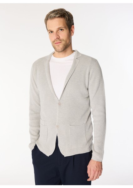 Taş Melanj Erkek Hırka MI2784SS modelleri