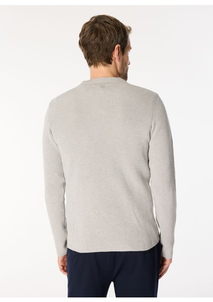 Taş Melanj Erkek Hırka MI2784SS indirimleri