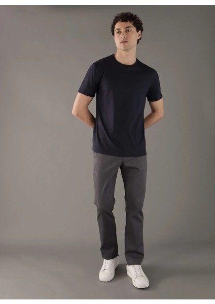 Mavi Erkek T-Shirt K10K112229CHW