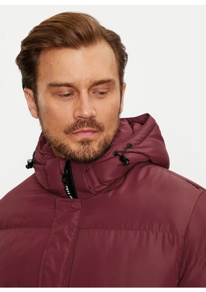 Kiremit Erkek Mont PM403031-295 Tobıas modelleri