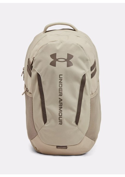 1384672- 289 Ua Hustle 6. 0 Backpack Sırt Çantası