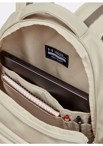 1384672- 289 Ua Hustle 6. 0 Backpack Sırt Çantası fırsatları