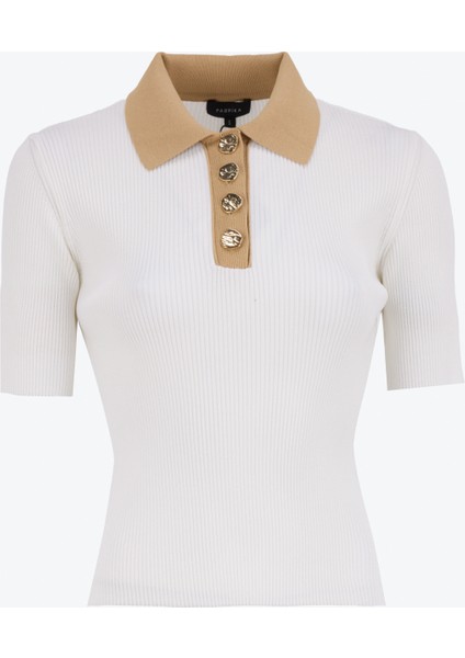 Basic Fitilli Bluz FC5SL-BLZ0007