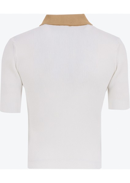 Basic Fitilli Bluz FC5SL-BLZ0007