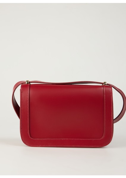 Kırmızı Kadın Çapraz Çanta Brıa-Ola modelleri